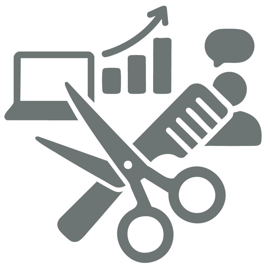 メンズ技術の最高峰